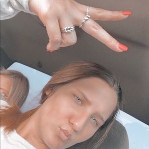 Meet your Posher, Jersey